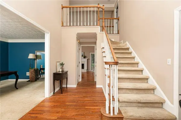 3077 Milford Chase DR SW, Marietta, GA 30008