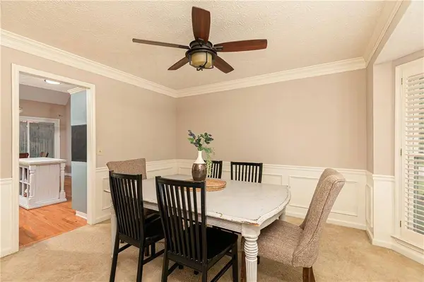 3077 Milford Chase DR SW, Marietta, GA 30008