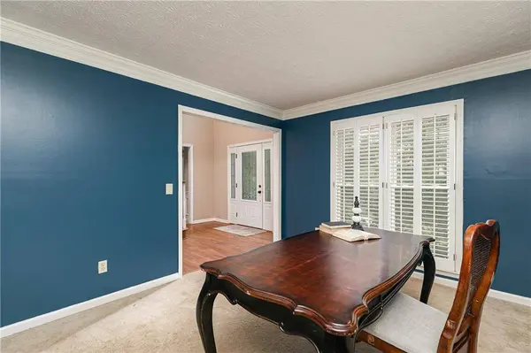 3077 Milford Chase DR SW, Marietta, GA 30008