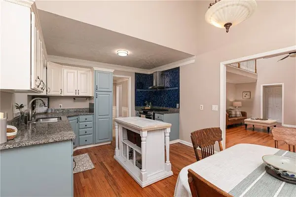 3077 Milford Chase DR SW, Marietta, GA 30008