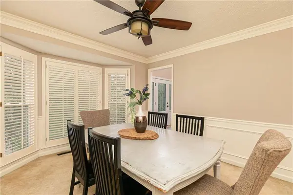 3077 Milford Chase DR SW, Marietta, GA 30008