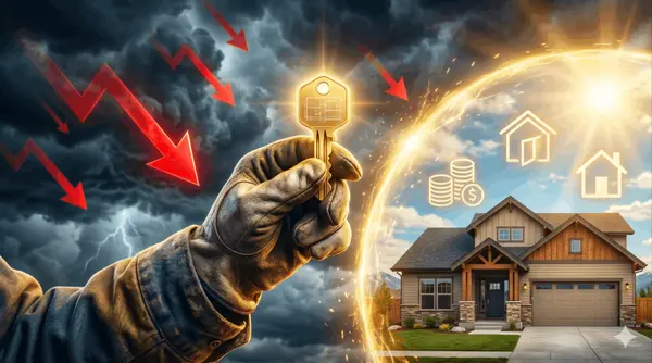 feature image of Is Buying a House in Denver Impossible for Blue-Collar Families in 2026?