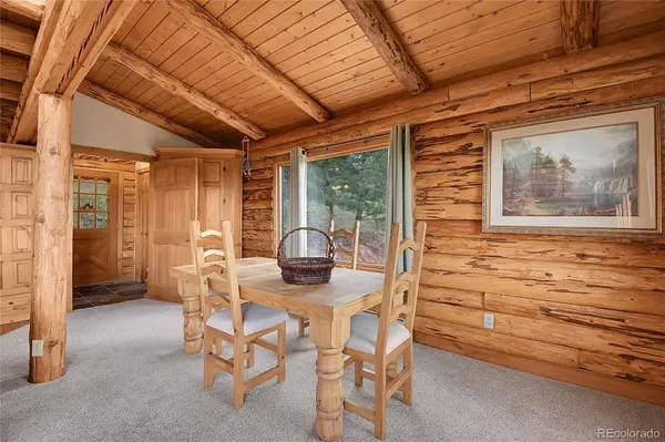 25704 Shiloh, Conifer, CO 80433