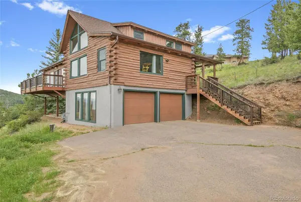 25704 Shiloh, Conifer, CO 80433