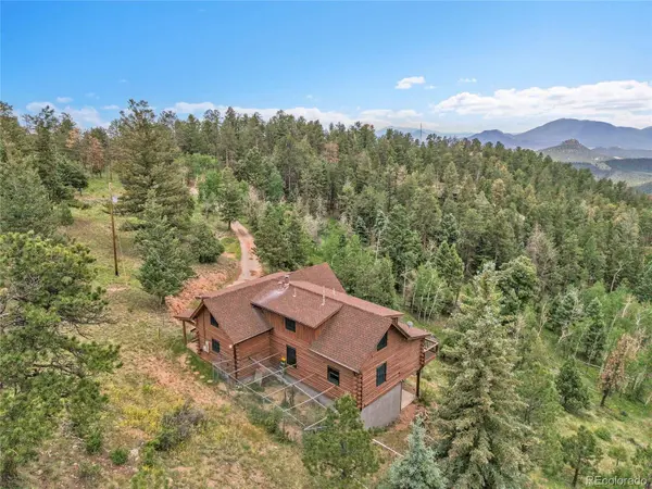 25704 Shiloh, Conifer, CO 80433
