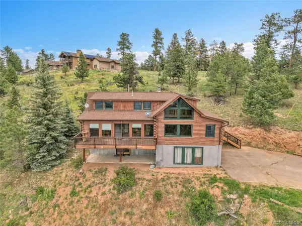 25704 Shiloh, Conifer, CO 80433