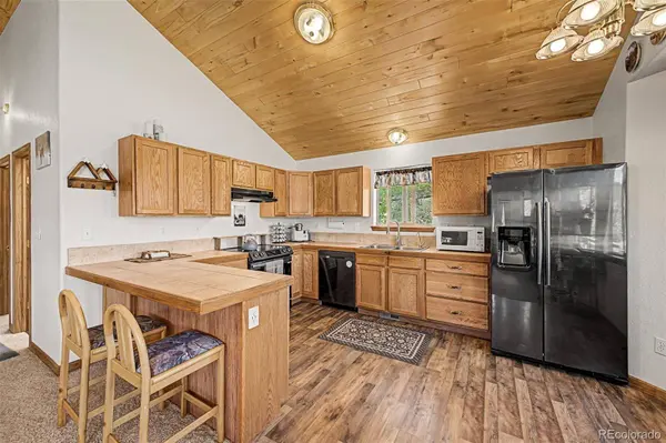 1257 Chippewa RD, Jefferson, CO 80456