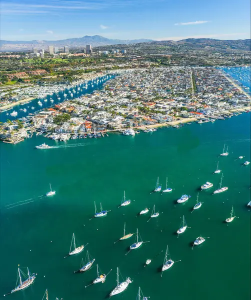 Newport Beach
