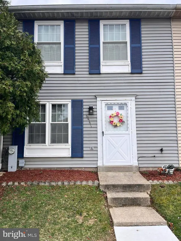 6441 GRAFTON GARTH CT, Glen Burnie, MD 21061