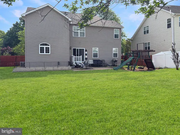 3671 MIDDLE GROUND CT, Chesapeake Beach, MD 20732