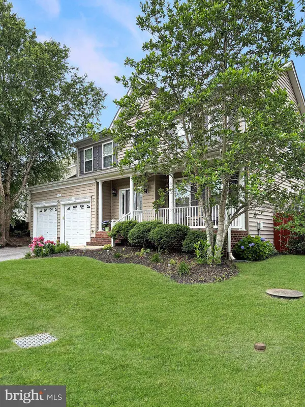 3671 MIDDLE GROUND CT, Chesapeake Beach, MD 20732
