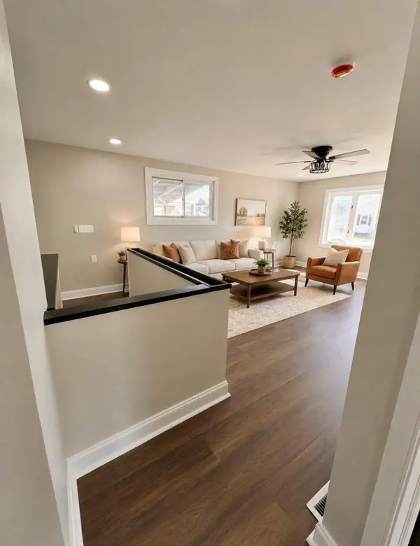 216 S WOODWELL RD S, Baltimore, MD 21222