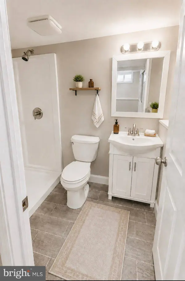 216 S WOODWELL RD S, Baltimore, MD 21222