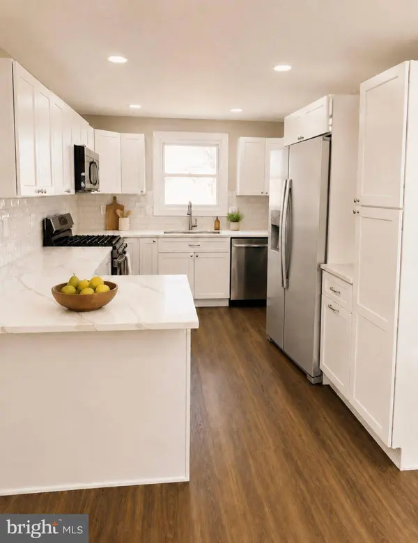 216 S WOODWELL RD S, Baltimore, MD 21222