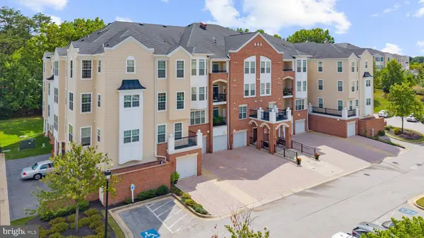8611 WINTERGREEN CT #303, Odenton, MD 21113