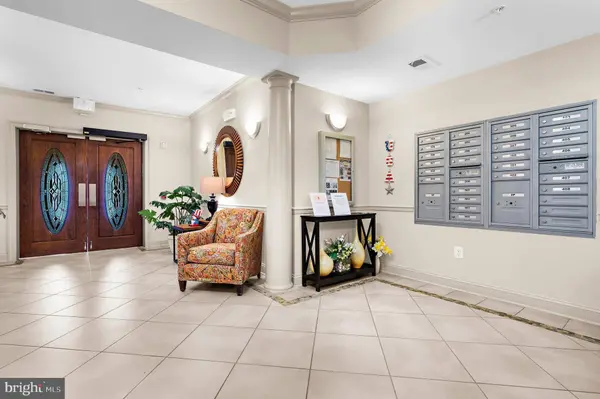 8611 WINTERGREEN CT #303, Odenton, MD 21113