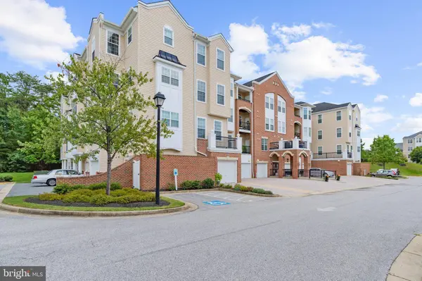 8611 WINTERGREEN CT #303, Odenton, MD 21113