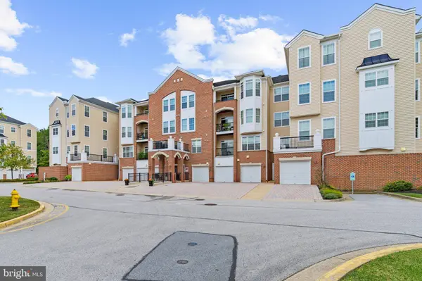 8611 WINTERGREEN CT #303, Odenton, MD 21113