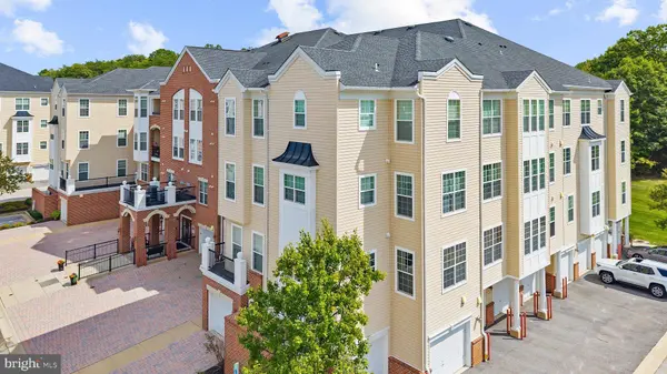 8611 WINTERGREEN CT #303, Odenton, MD 21113