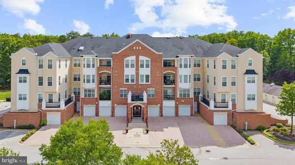 8611 WINTERGREEN CT #303