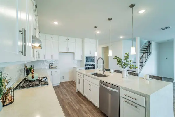 1200 Bonsmara Drive, Northlake, TX 76247