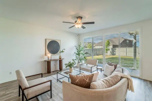 1200 Bonsmara Drive, Northlake, TX 76247