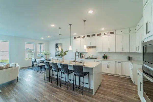 1200 Bonsmara Drive, Northlake, TX 76247