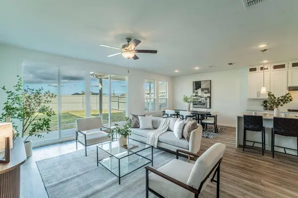 1200 Bonsmara Drive, Northlake, TX 76247