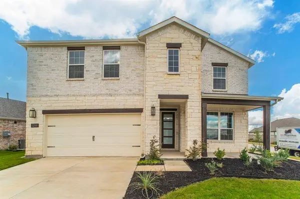 1200 Bonsmara Drive, Northlake, TX 76247