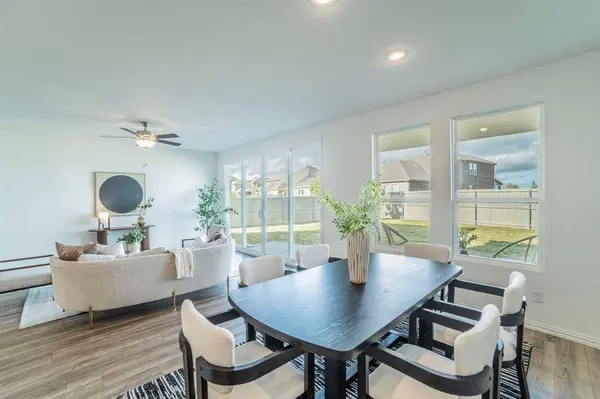 1200 Bonsmara Drive, Northlake, TX 76247
