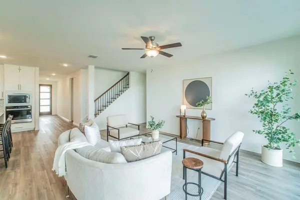 1200 Bonsmara Drive, Northlake, TX 76247