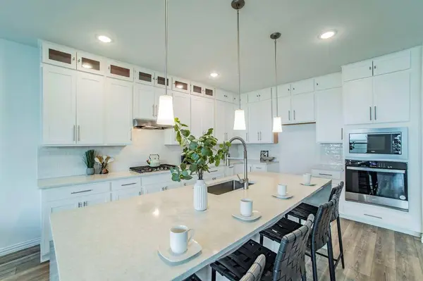 1200 Bonsmara Drive, Northlake, TX 76247