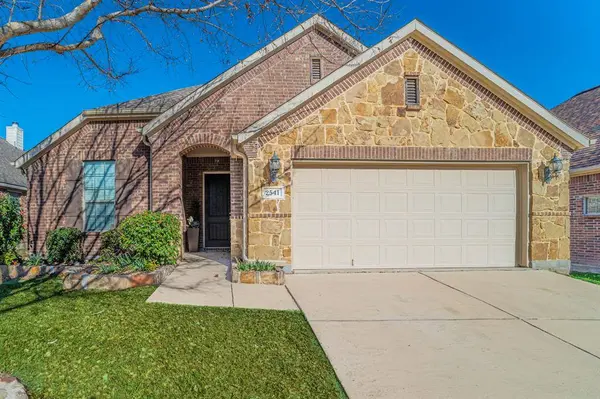 2541 Open Range Drive, Fort Worth, TX 76177