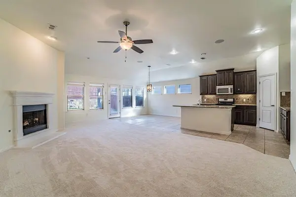 2541 Open Range Drive, Fort Worth, TX 76177