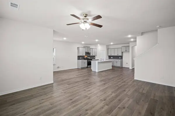 6036 Tudor Place, Celina, TX 76227