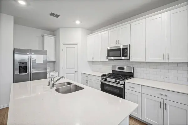 5948 Priory Drive, Celina, TX 76227