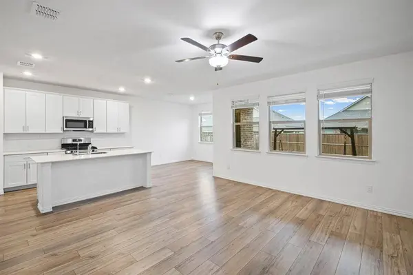 5948 Priory Drive, Celina, TX 76227