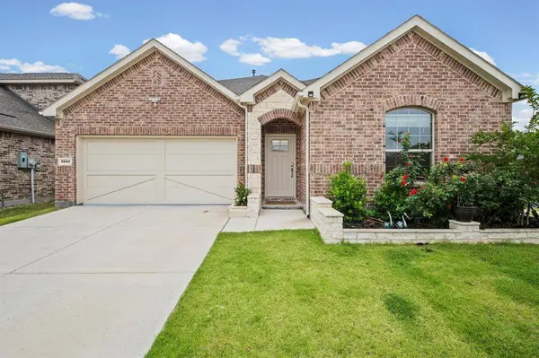 5948 Priory Drive, Celina, TX 76227