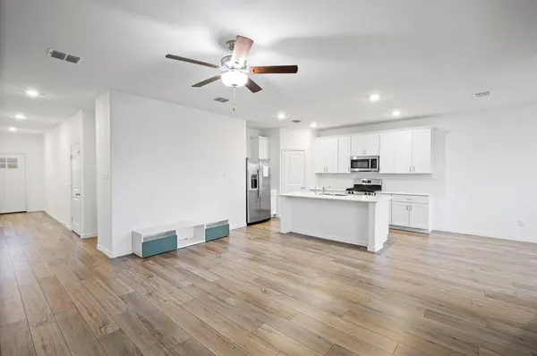 5948 Priory Drive, Celina, TX 76227