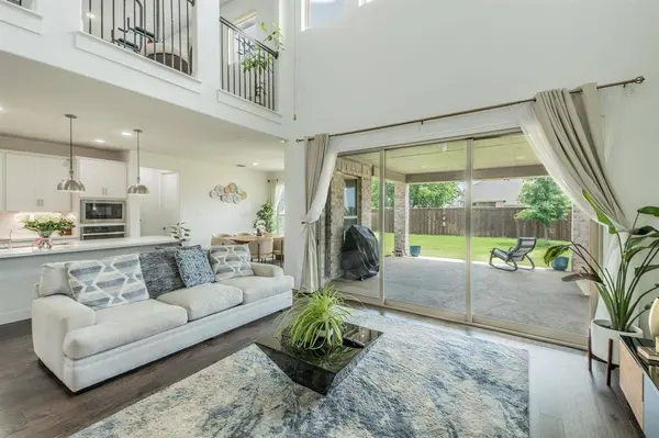 1301 Cypress Court, Northlake, TX 76226