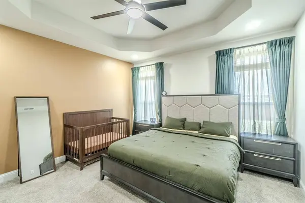 3105 Lionsgate Drive, Argyle, TX 76226