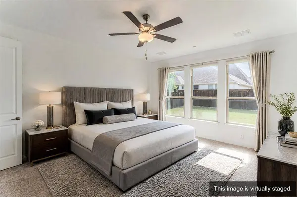 2515 Bedford Road, Northlake, TX 76226