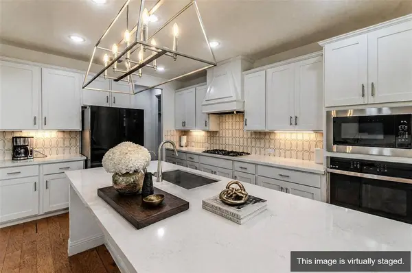 2515 Bedford Road, Northlake, TX 76226