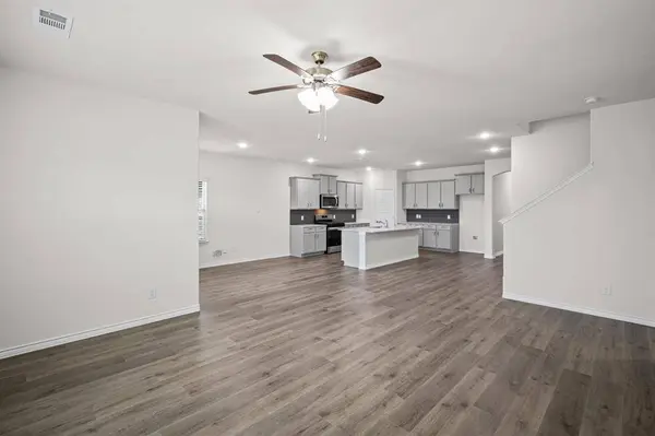 6036 Tudor Place, Celina, TX 76227