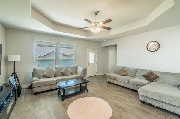 2041 St Andrews Way, Argyle, TX 76226