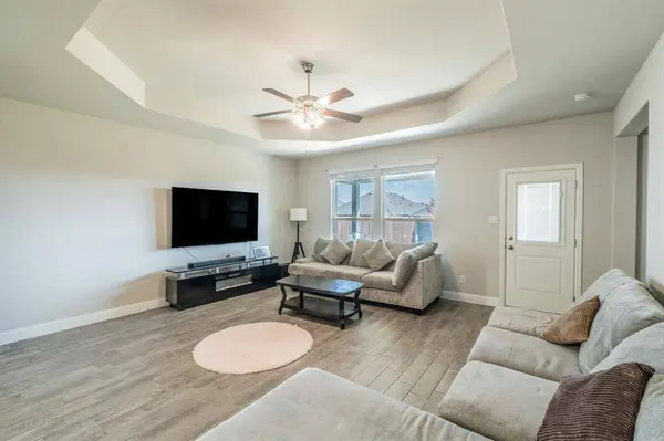 2041 St Andrews Way, Argyle, TX 76226