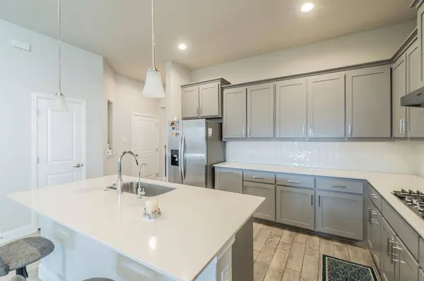 2041 St Andrews Way, Argyle, TX 76226