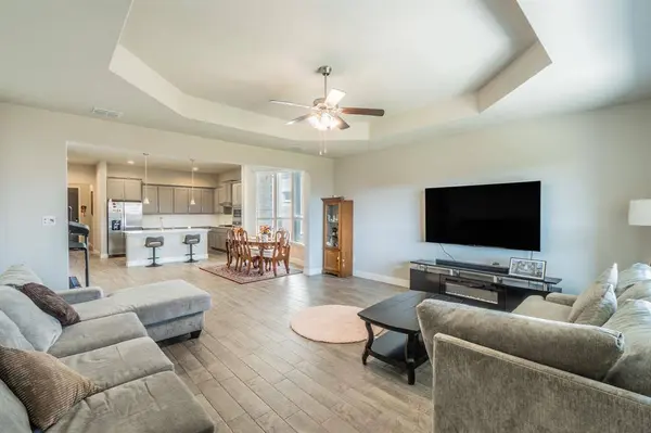 2041 St Andrews Way, Argyle, TX 76226