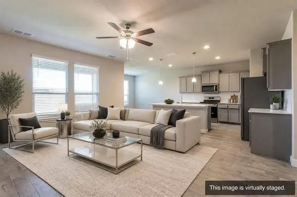 15549 Balham Pass, Fort Worth, TX 76052