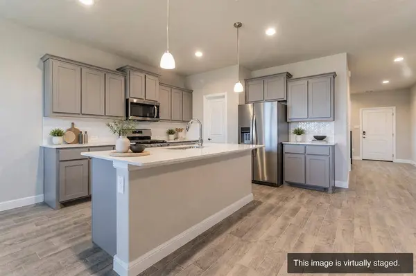 15549 Balham Pass, Fort Worth, TX 76052